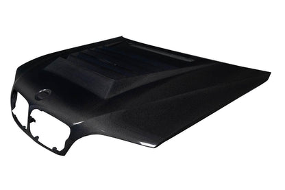 2002-2005 BMW 3 Series Carbon Creations D-1 Carbon Fiber Hood