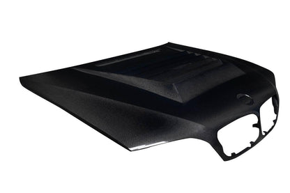 2002-2005 BMW 3 Series Carbon Creations D-1 Carbon Fiber Hood