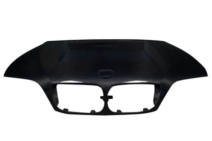 2002-2005 BMW 3 Series Carbon Creations D-1 Carbon Fiber Hood