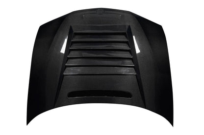 2002-2005 BMW 3 Series Carbon Creations D-1 Carbon Fiber Hood