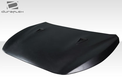 2014-2023 Infiniti Q50 Duraflex GTR Look Hood
