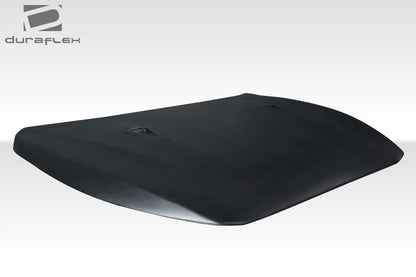 2014-2023 Infiniti Q50 Duraflex GTR Look Hood