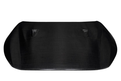 2014-2023 Infiniti Q50 Carbon Creations GTR Look Carbon Fiber Hood