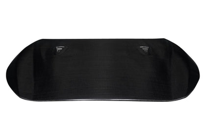 2014-2023 Infiniti Q50 Carbon Creations GTR Look Carbon Fiber Hood