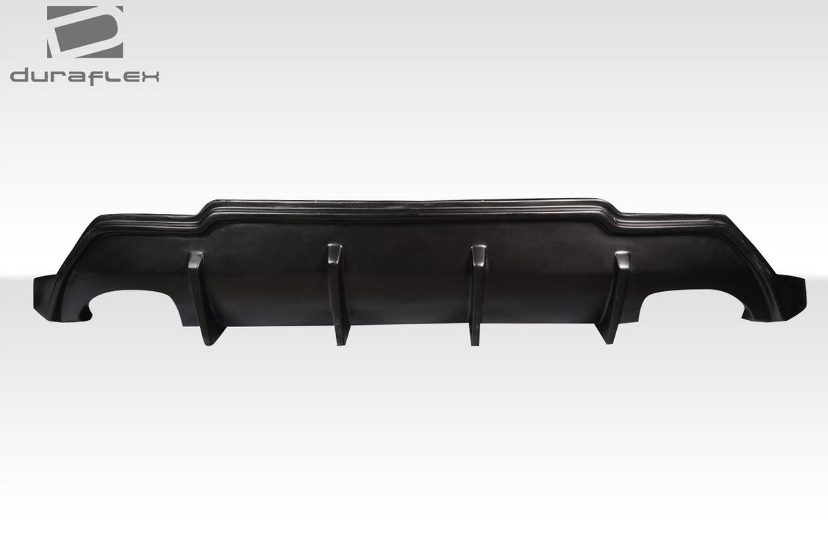 2016-2020 Lexus GS Duraflex Tarvo Rear Lip