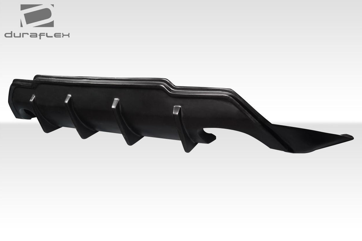 2016-2020 Lexus GS Duraflex Tarvo Rear Lip