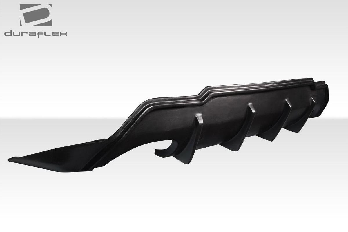 2016-2020 Lexus GS Duraflex Tarvo Rear Lip