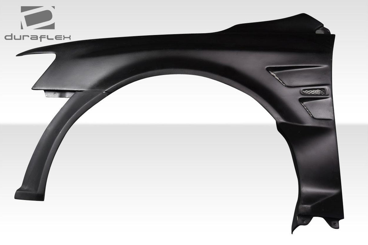 2008-2017 Mitsubishi Lancer Duraflex Vantix Fender