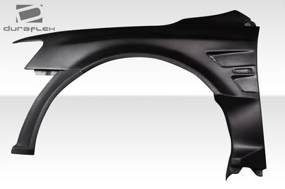 2008-2017 Mitsubishi Lancer Duraflex Vantix Fender