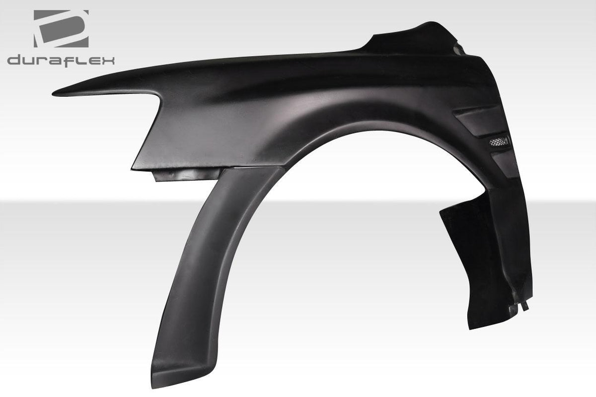 2008-2017 Mitsubishi Lancer Duraflex Vantix Fender