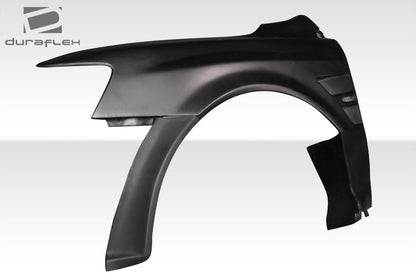 2008-2017 Mitsubishi Lancer Duraflex Vantix Fender