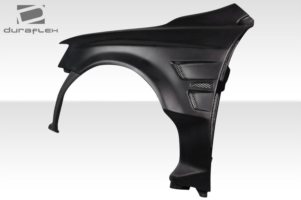 2008-2017 Mitsubishi Lancer Duraflex Vantix Fender