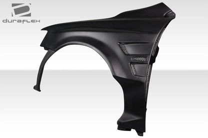 2008-2017 Mitsubishi Lancer Duraflex Vantix Fender