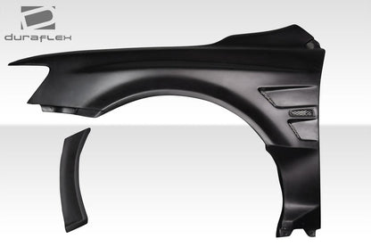 2008-2017 Mitsubishi Lancer Duraflex Vantix Fender
