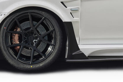 2008-2017 Mitsubishi Lancer Duraflex Vantix Fender