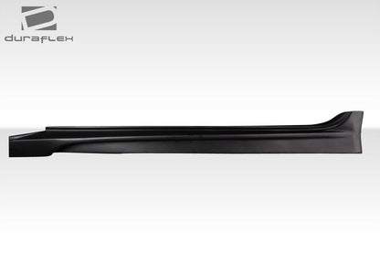 2008-2017 Mitsubishi Lancer Duraflex Vantix Side Skirts