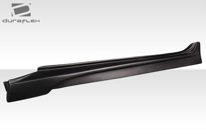 2008-2017 Mitsubishi Lancer Duraflex Vantix Side Skirts