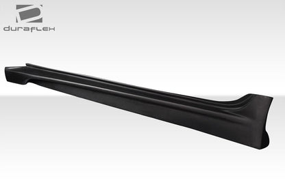 2008-2017 Mitsubishi Lancer Duraflex Vantix Side Skirts