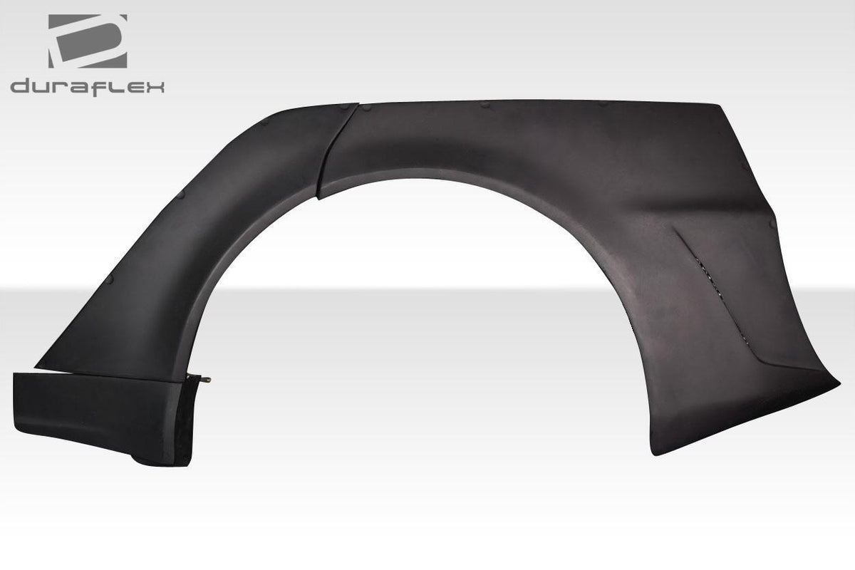 2008-2017 Mitsubishi Lancer Duraflex Vantix Fender