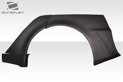 2008-2017 Mitsubishi Lancer Duraflex Vantix Fender
