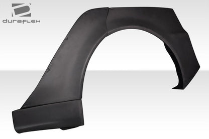 2008-2017 Mitsubishi Lancer Duraflex Vantix Fender
