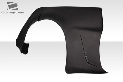 2008-2017 Mitsubishi Lancer Duraflex Vantix Fender