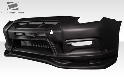2009-2016 Nissan GTR Duraflex Vantix Front Bumper