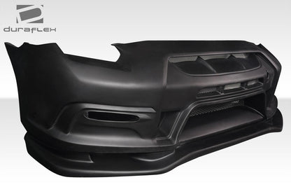 2009-2016 Nissan GTR Duraflex Vantix Front Bumper