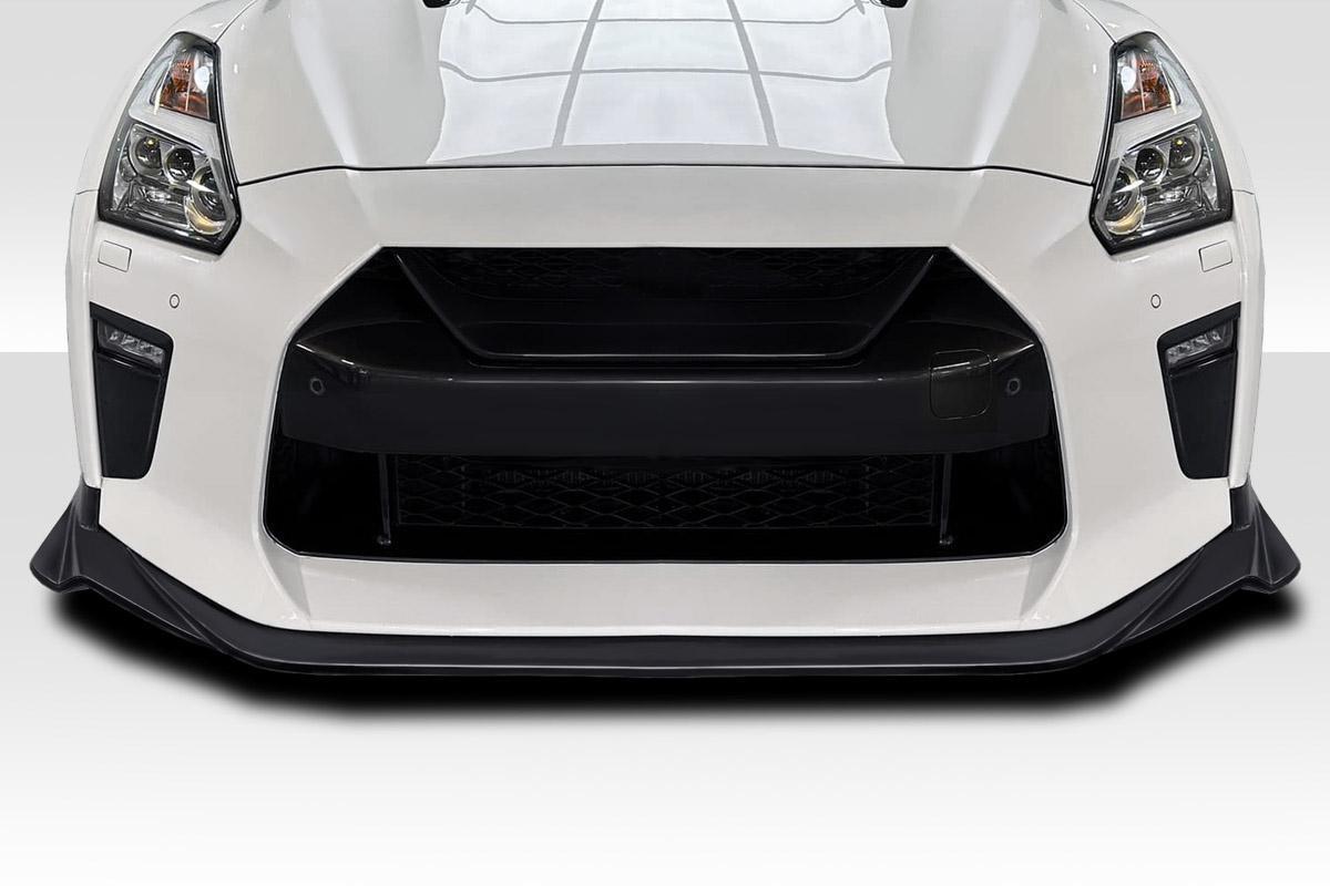 2017-2021 Nissan GTR Duraflex Vantix Rear Wing