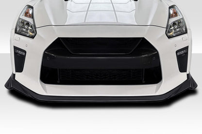 2017-2021 Nissan GTR Duraflex Vantix Rear Wing