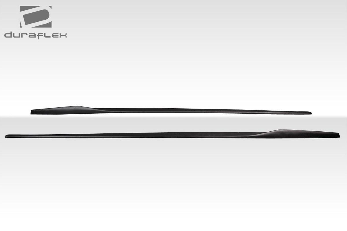 2017-2021 Nissan GTR Duraflex Vantix Side Skirts