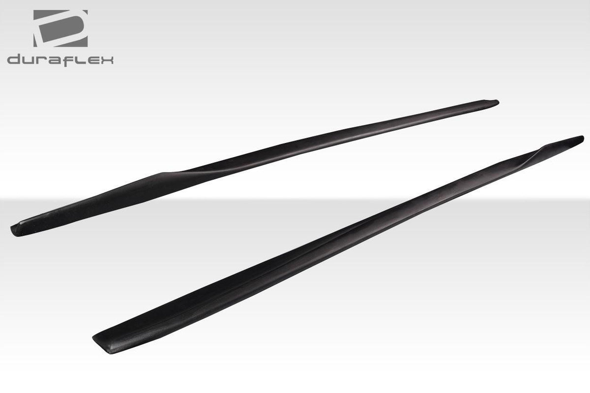 2017-2021 Nissan GTR Duraflex Vantix Side Skirts