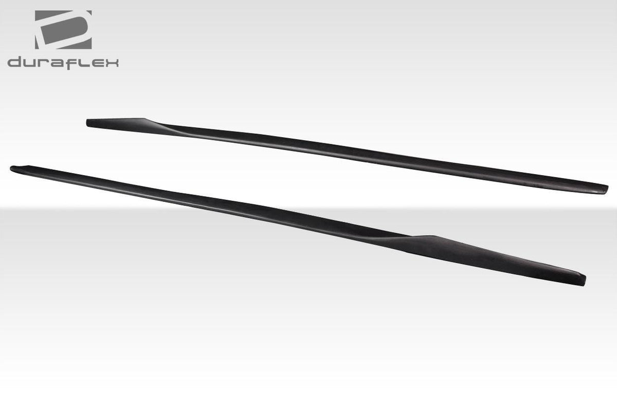 2017-2021 Nissan GTR Duraflex Vantix Side Skirts