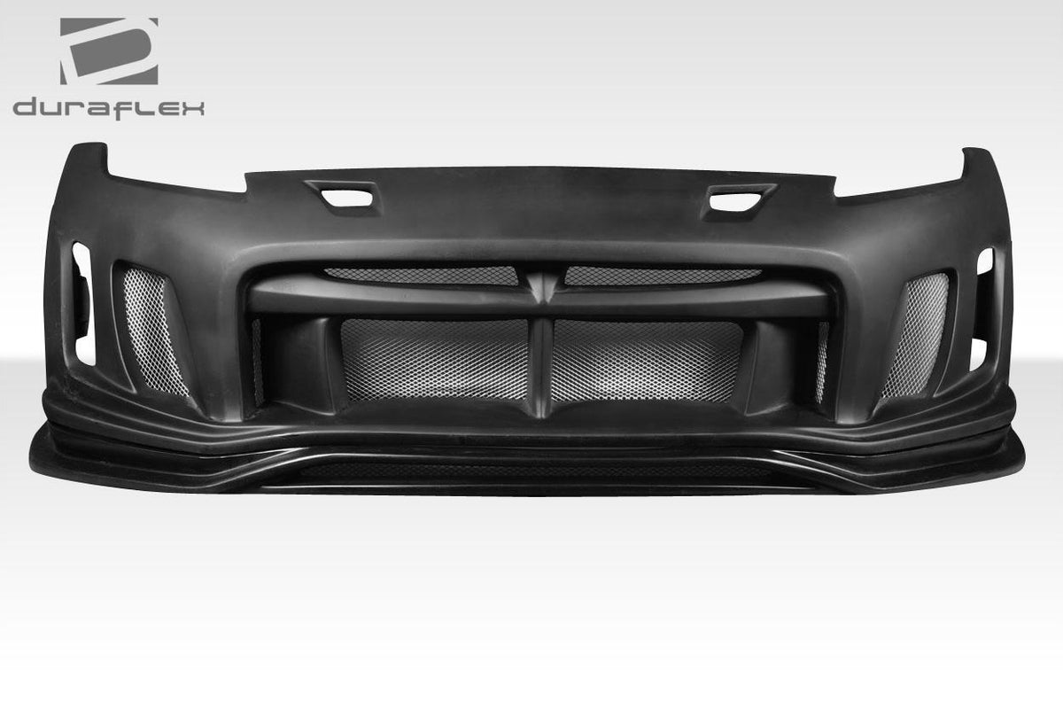 2009-2020 Nissan 370Z Duraflex Vantix Front Bumper