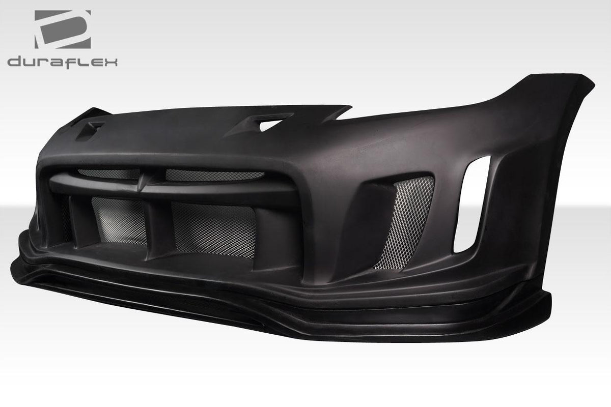 2009-2020 Nissan 370Z Duraflex Vantix Front Bumper