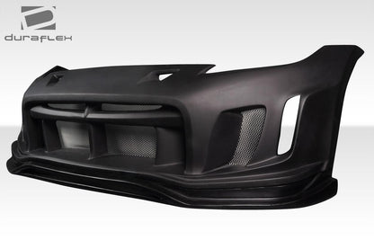2009-2020 Nissan 370Z Duraflex Vantix Front Bumper