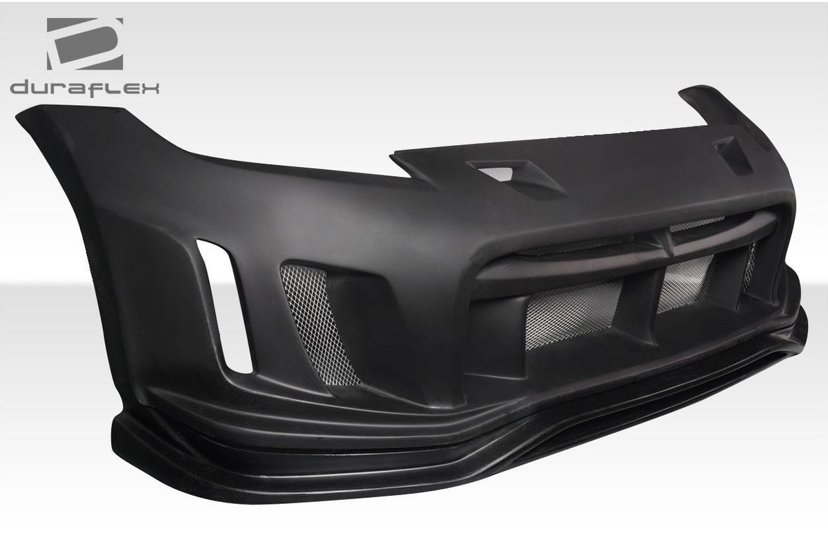 2009-2020 Nissan 370Z Duraflex Vantix Front Bumper