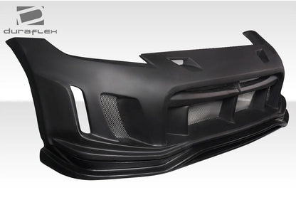 2009-2020 Nissan 370Z Duraflex Vantix Front Bumper