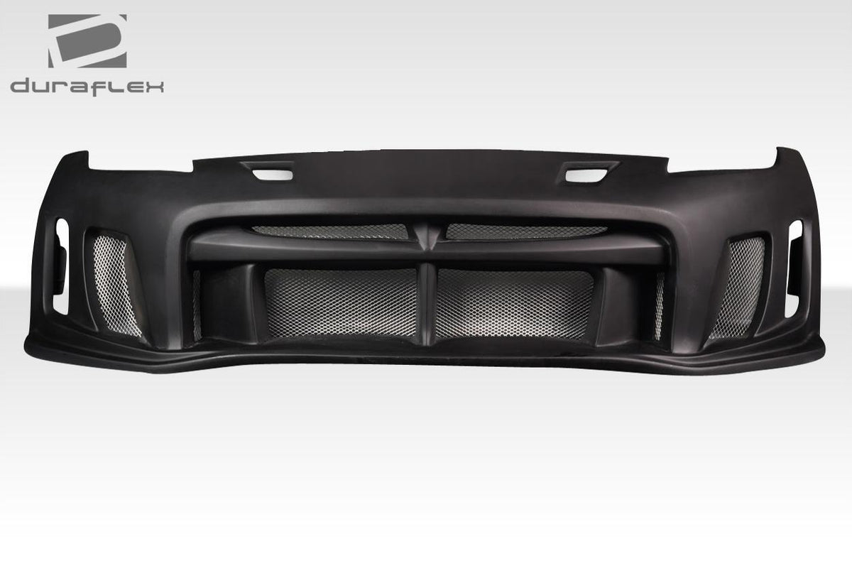 2009-2020 Nissan 370Z Duraflex Vantix Front Bumper