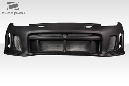 2009-2020 Nissan 370Z Duraflex Vantix Front Bumper
