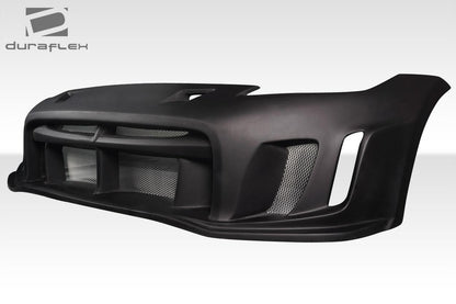 2009-2020 Nissan 370Z Duraflex Vantix Front Bumper