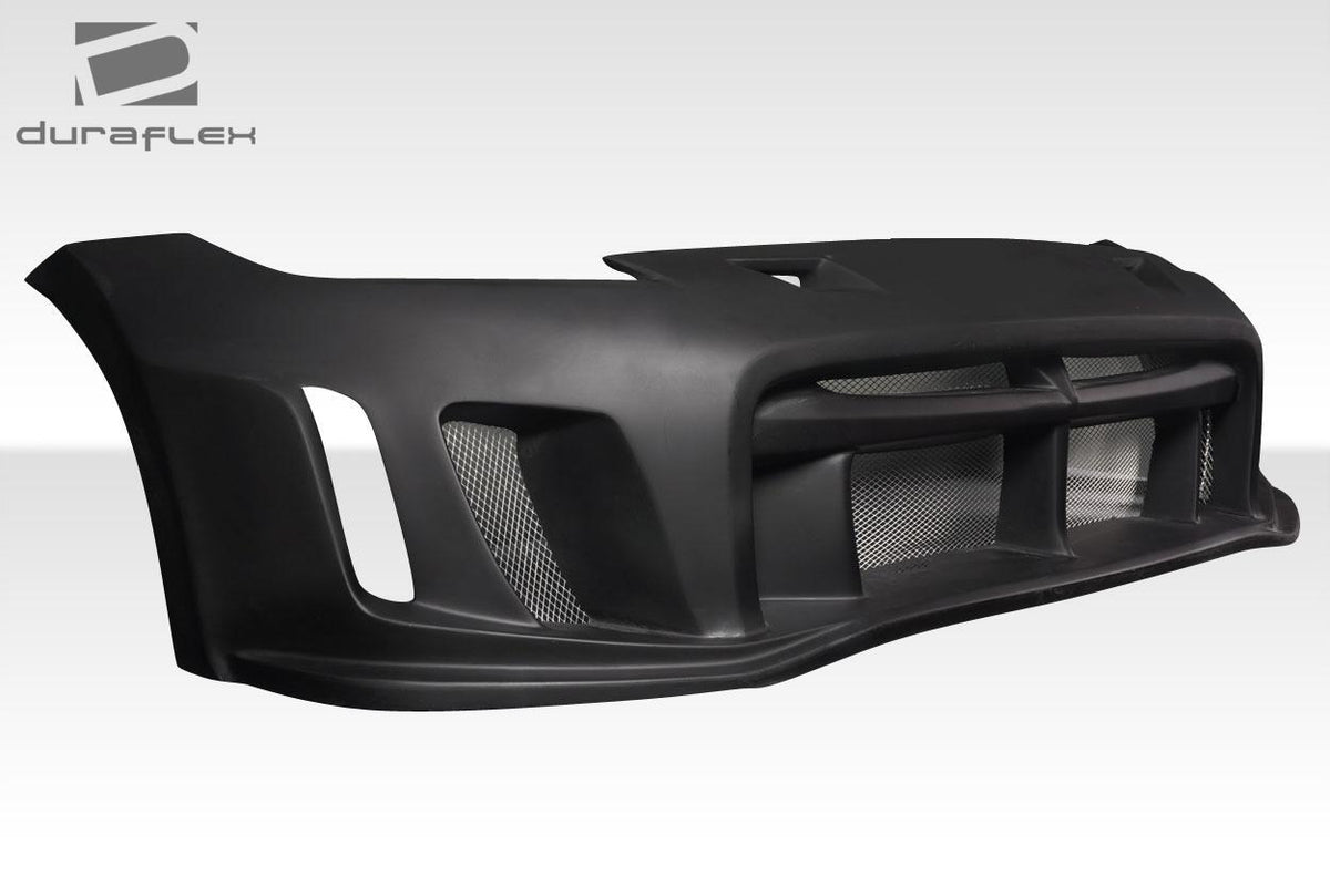 2009-2020 Nissan 370Z Duraflex Vantix Front Bumper