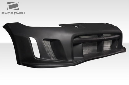 2009-2020 Nissan 370Z Duraflex Vantix Front Bumper