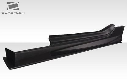 2009-2020 Nissan 370Z Duraflex Vantix Side Skirts