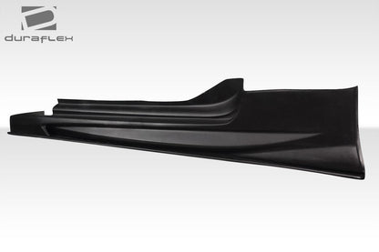 2009-2020 Nissan 370Z Duraflex Vantix Side Skirts