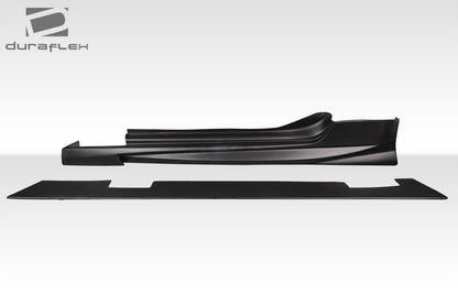 2009-2020 Nissan 370Z Duraflex Vantix Side Skirts