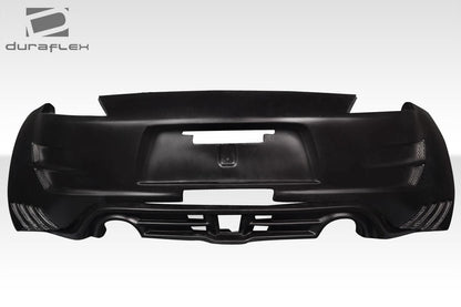 2009-2020 Nissan 370Z Duraflex Vantix Rear Bumper