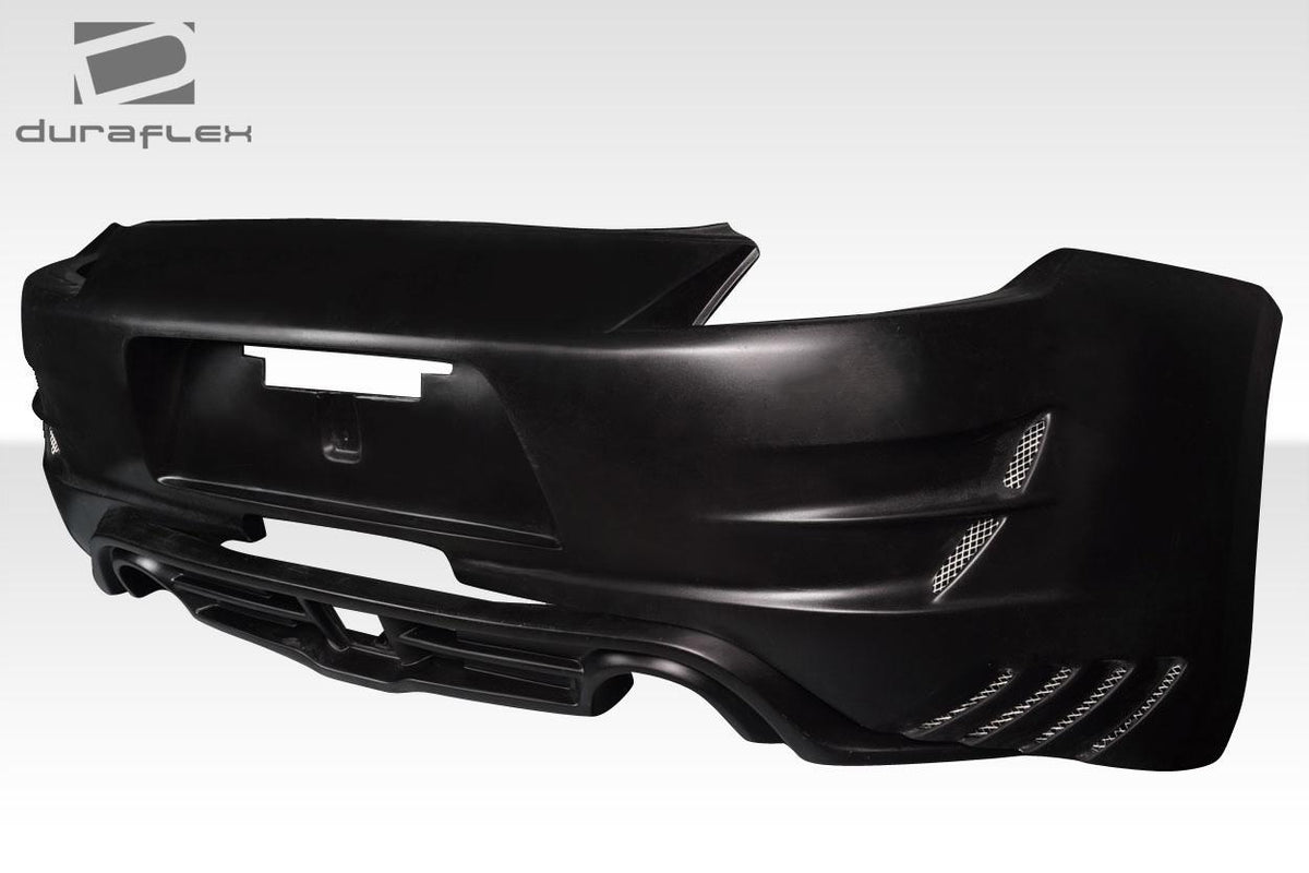 2009-2020 Nissan 370Z Duraflex Vantix Rear Bumper