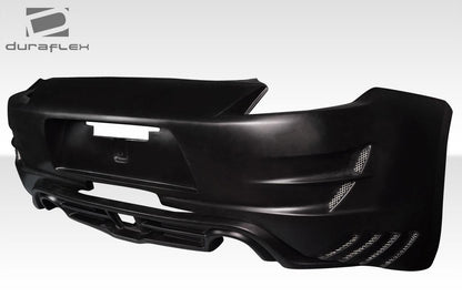 2009-2020 Nissan 370Z Duraflex Vantix Rear Bumper