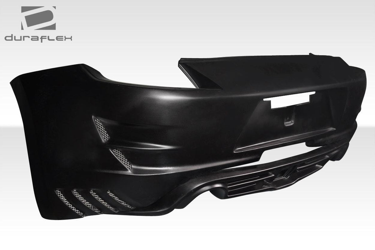 2009-2020 Nissan 370Z Duraflex Vantix Rear Bumper